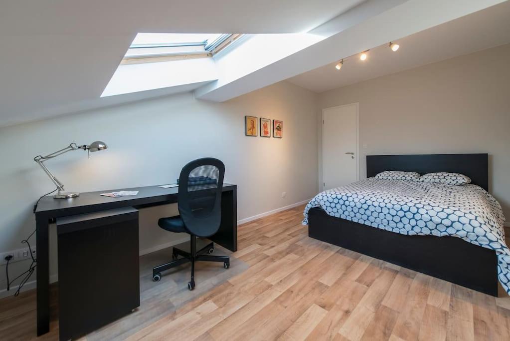 4 A Apartment