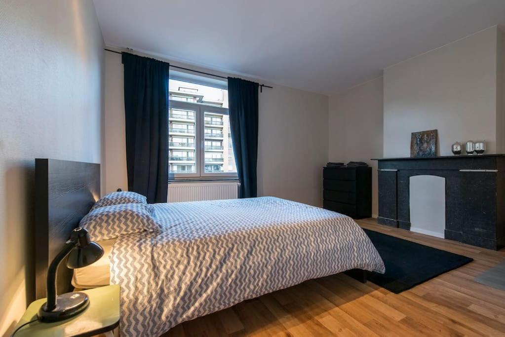 4 A Liege