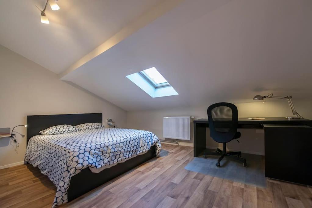 4 A Apartment