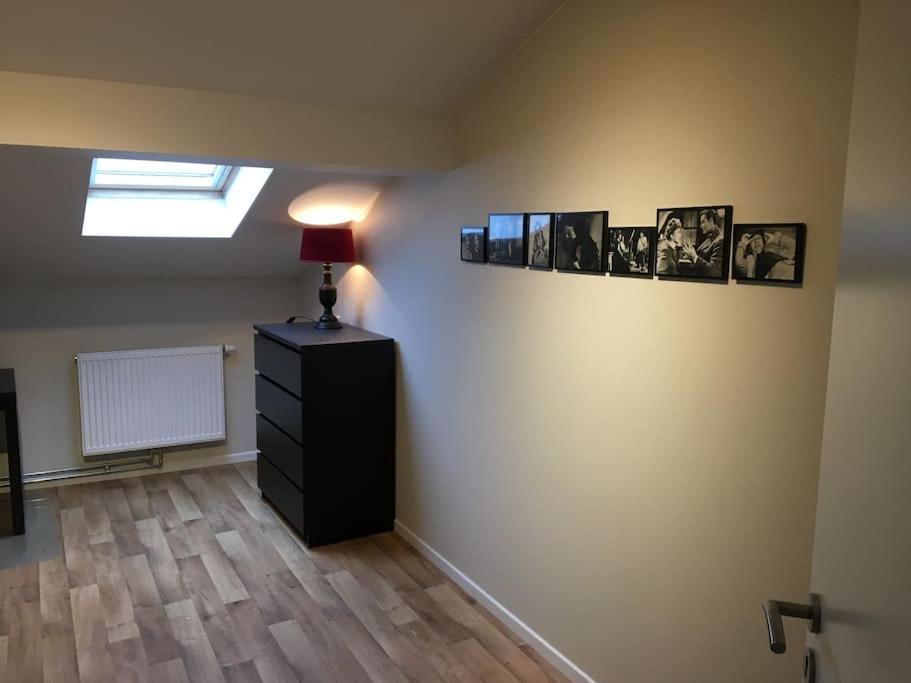 Apartment 4 A *